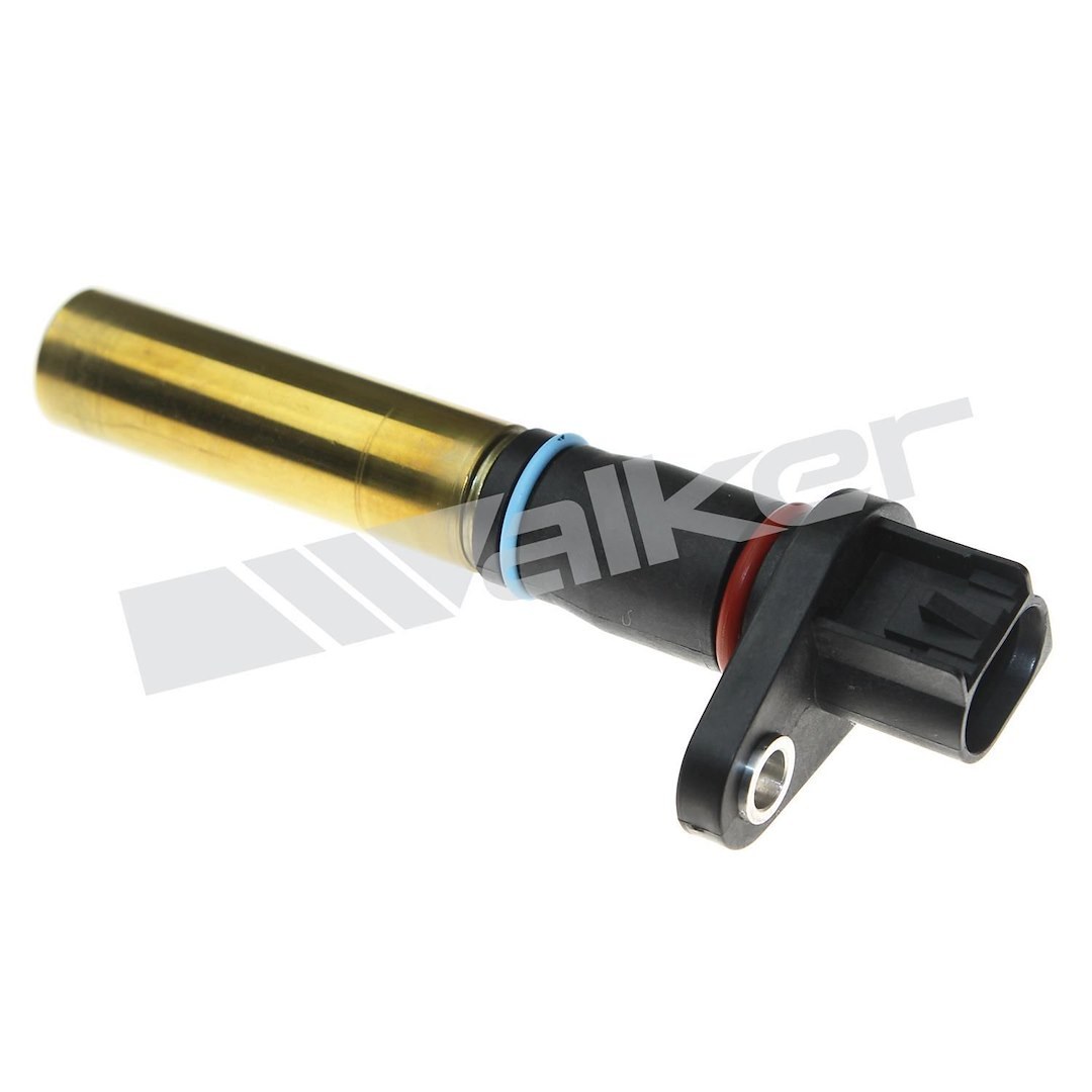 Walker Products Crankshaft Position Sensor, Oval Female Connector, Male Terminal, Black – 235-1106