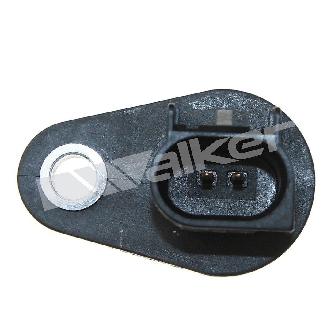 Walker Products Crankshaft Position Sensor, Oval Female Connector, Male Terminal, Black – 235-1106