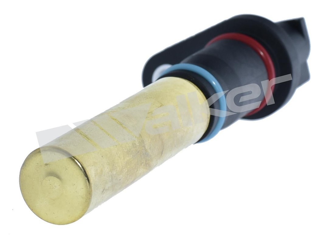 Walker Products Crankshaft Position Sensor, Oval Female Connector, Male Terminal, Black – 235-1106