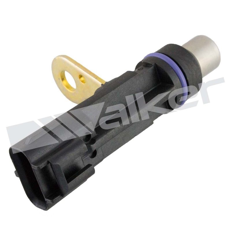 Walker Products Crankshaft Position Sensor, Black, With Mounting Bracket – 235-1136