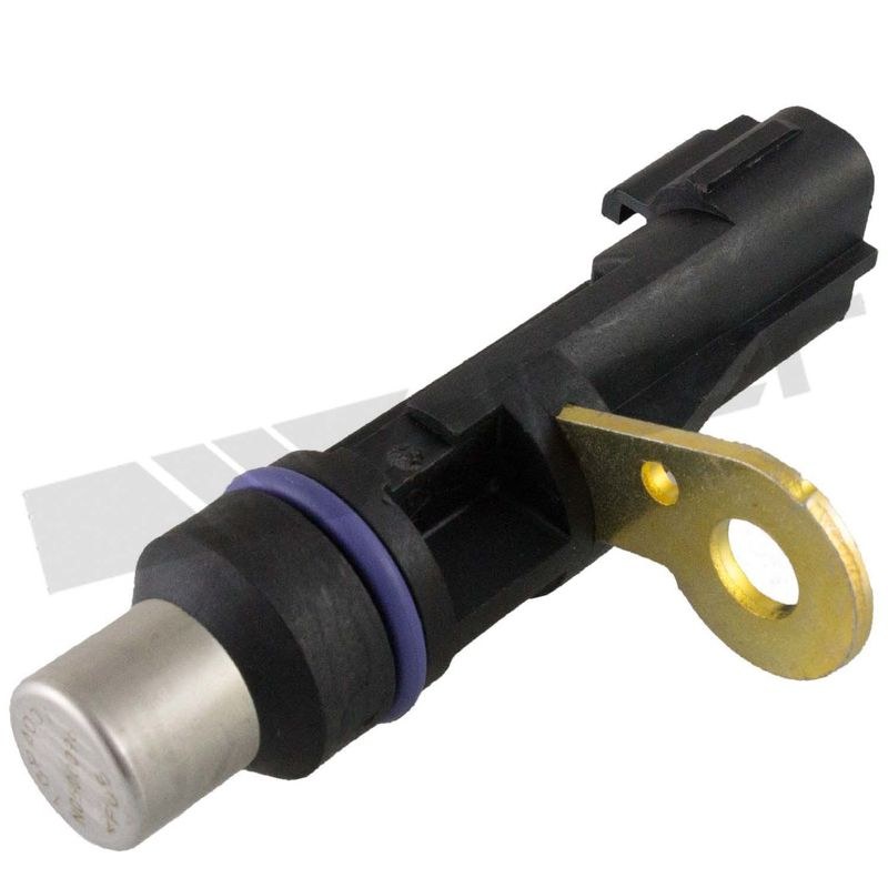 Walker Products Crankshaft Position Sensor, Black, With Mounting Bracket – 235-1136