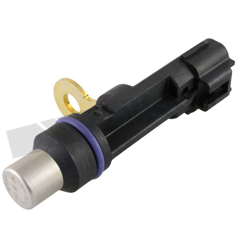 Walker Products Crankshaft Position Sensor, Black, With Mounting Bracket – 235-1136