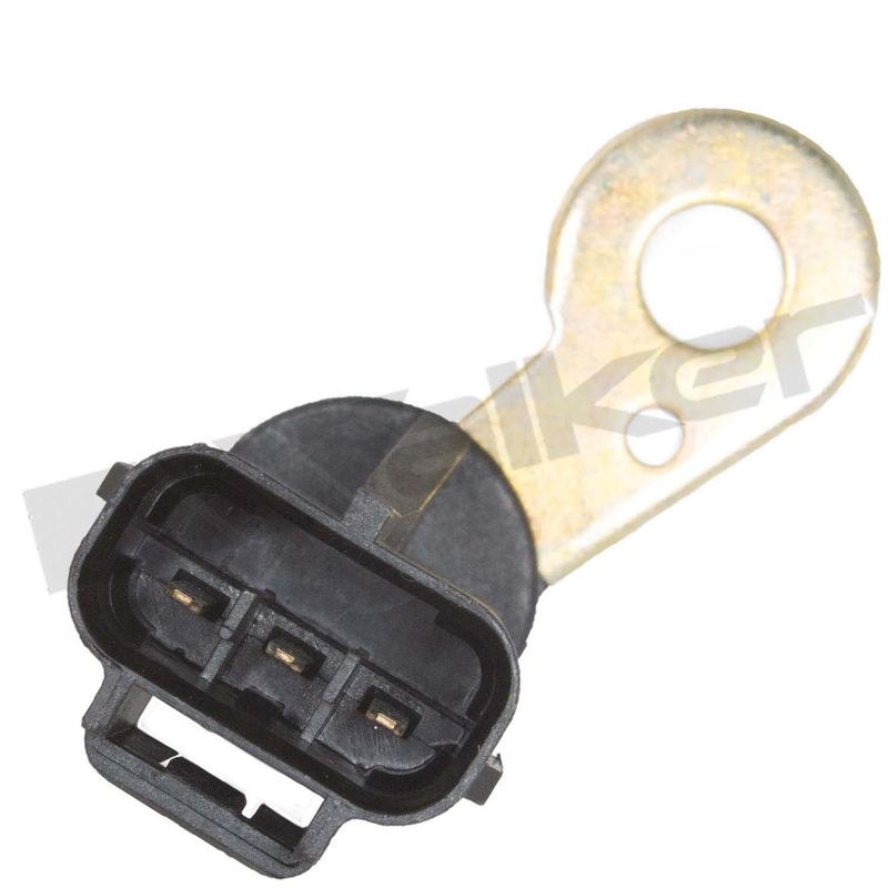 Walker Products Crankshaft Position Sensor, Black, With Mounting Bracket – 235-1136