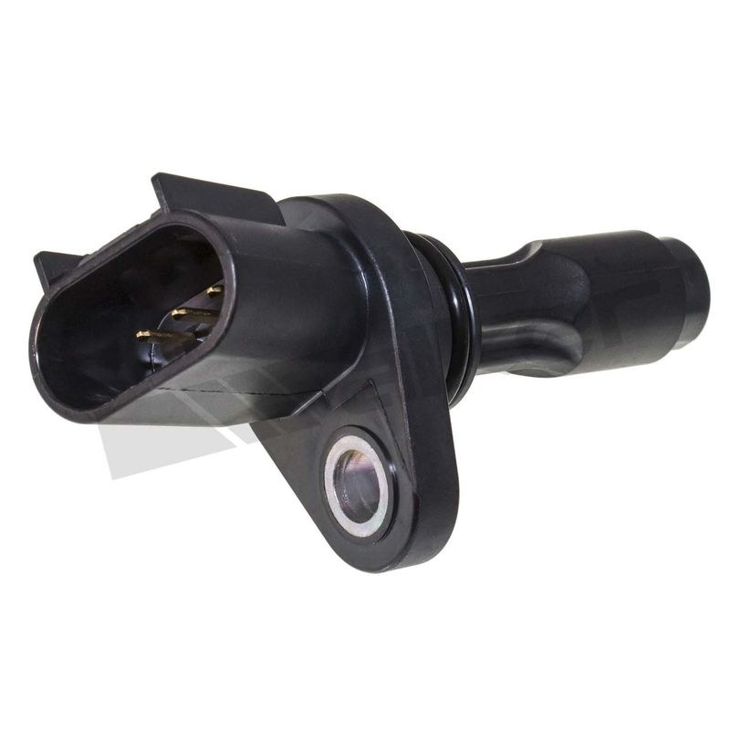 Walker Products Crankshaft Position Sensor, Black – 235-1153