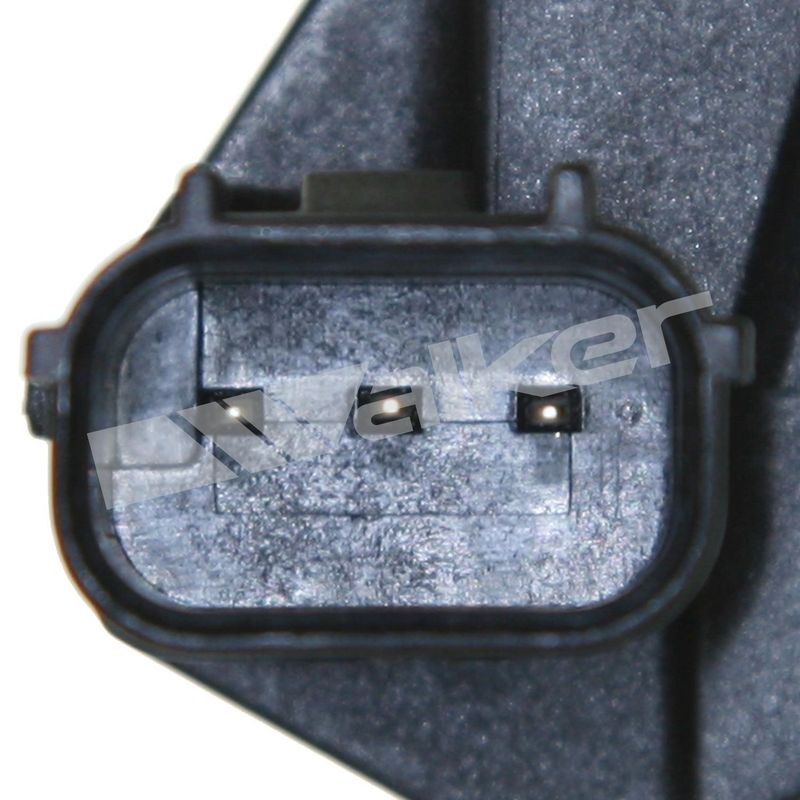 Walker Products Crankshaft Position Sensor, Black – 235-1186