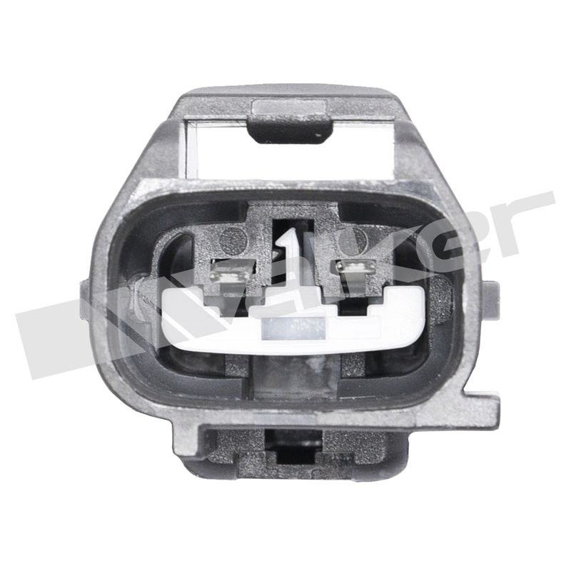 Walker Products Crankshaft Position Sensor, Black – 235-1254