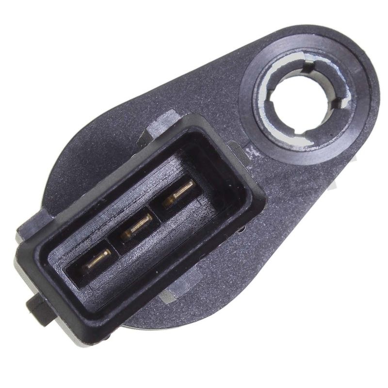 Walker Products Crankshaft Position Sensor, Black – 235-1264