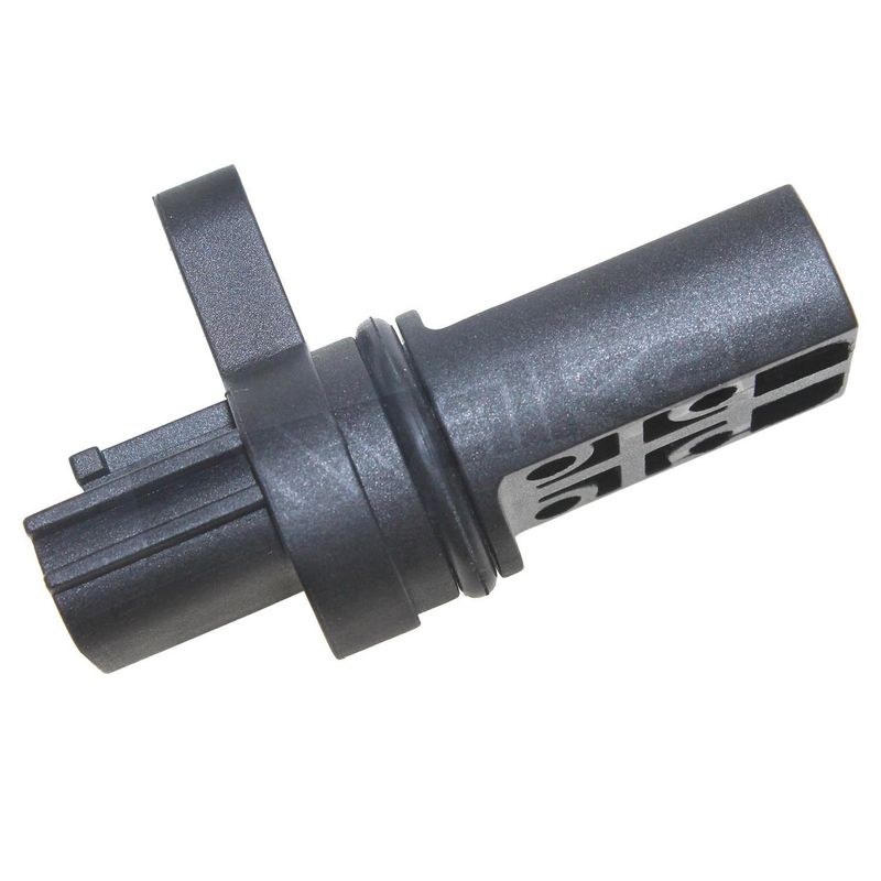 Walker Products Crankshaft Position Sensor, Black – 235-1277