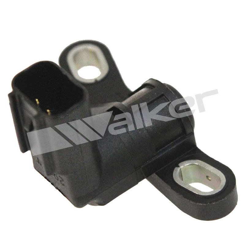 Walker Products Crankshaft Position Sensor, Black, With Mounting Bracket – 235-1292