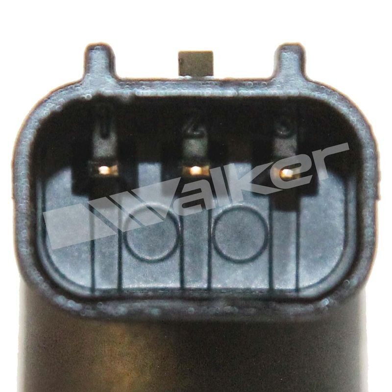 Walker Products Crankshaft Position Sensor, Black, With Mounting Bracket – 235-1292