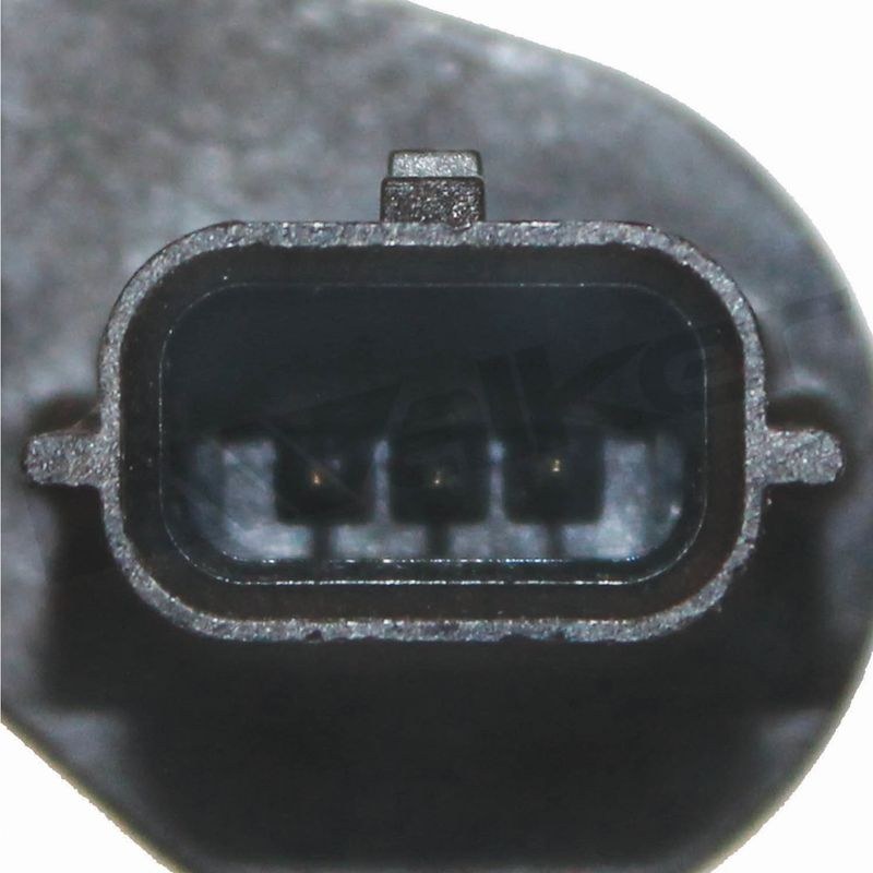 Walker Products Crankshaft Position Sensor, Black, With Mounting Bracket – 235-1300