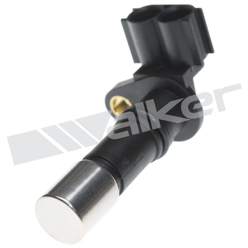 Walker Products Crankshaft Position Sensor, Black – 235-1318