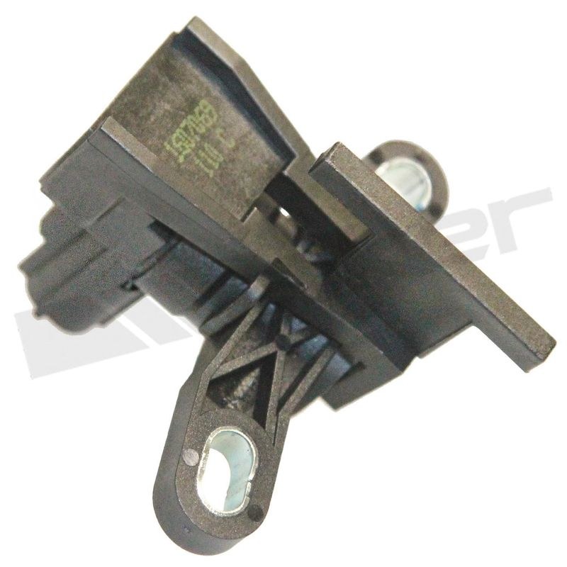 Walker Products Crankshaft Position Sensor, Black, With Mounting Bracket – 235-1346
