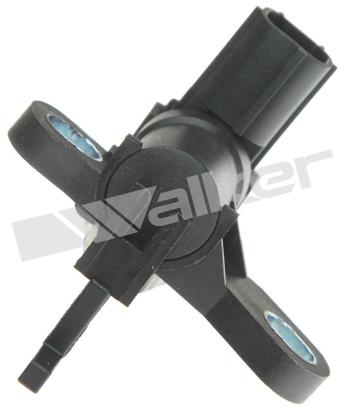 Walker Products Crankshaft Position Sensor, Black, With Mounting Bracket – 235-1346