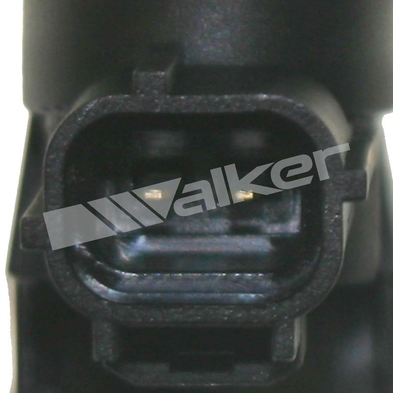 Walker Products Crankshaft Position Sensor, Black, With Mounting Bracket – 235-1346