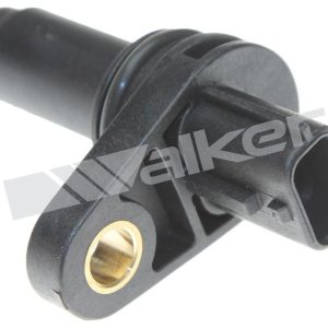 Walker Products Crankshaft Position Sensor, Black, With Mounting Bracket – 235-1386