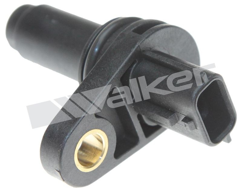Walker Products Crankshaft Position Sensor, Black, With Mounting Bracket – 235-1386
