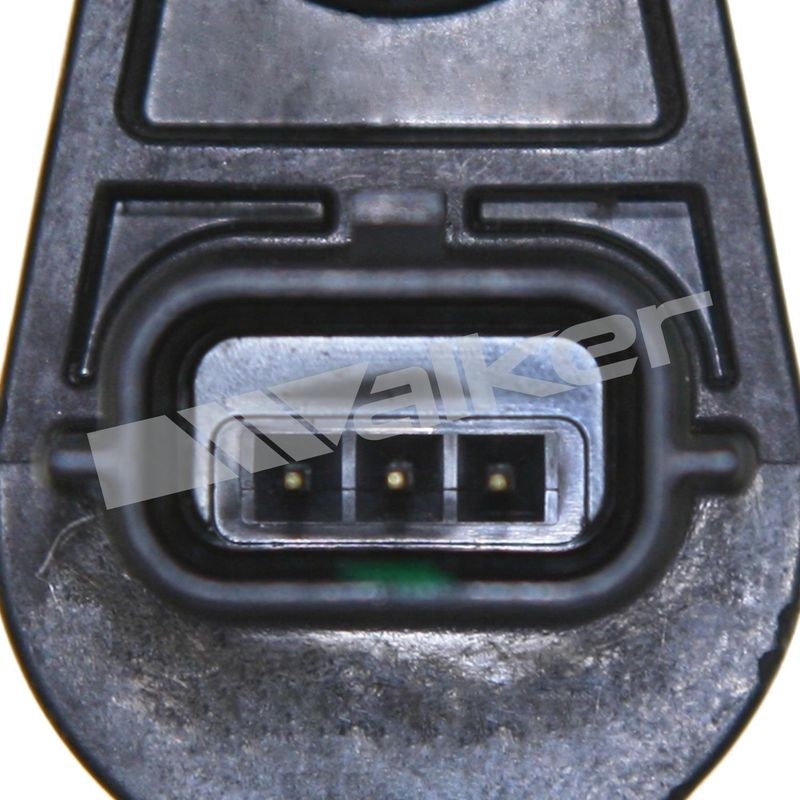 Walker Products Crankshaft Position Sensor, Black, With Mounting Bracket – 235-1386