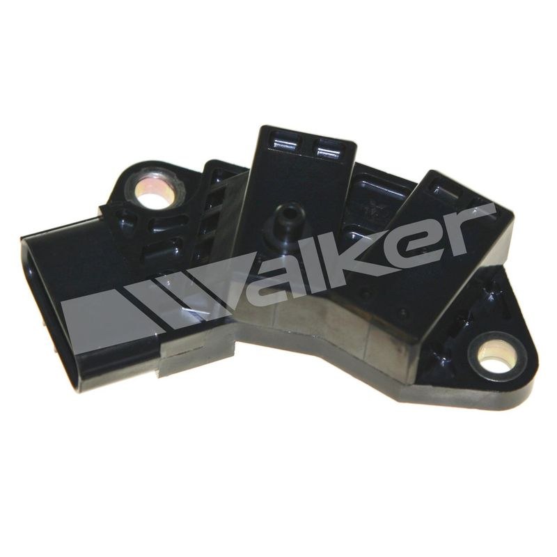 Walker Products Crankshaft Position Sensor, Black, With Mounting Bracket – 235-1394