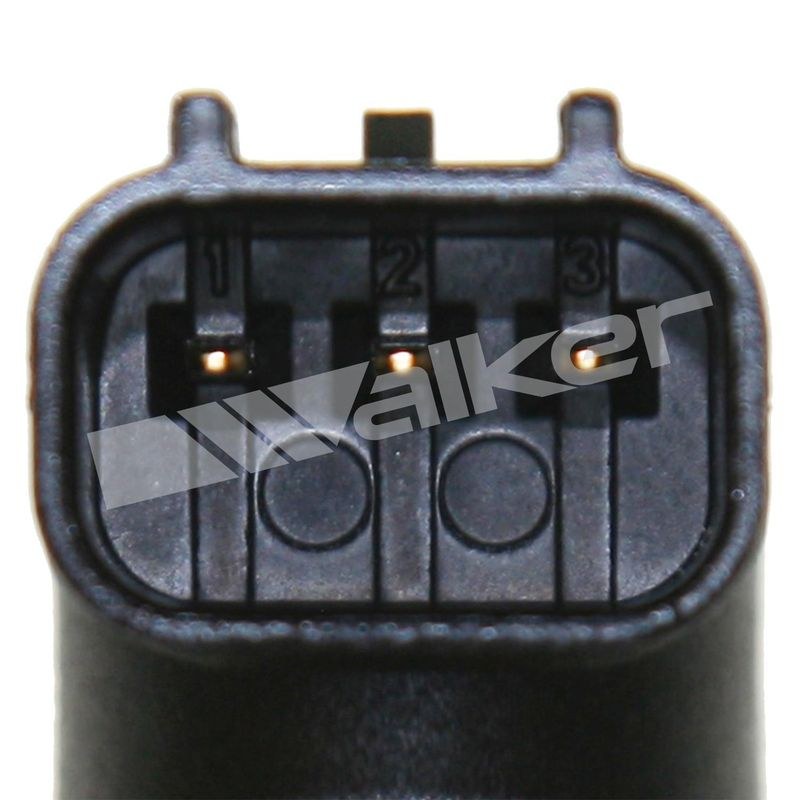 Walker Products Crankshaft Position Sensor, Black, With Mounting Bracket – 235-1574