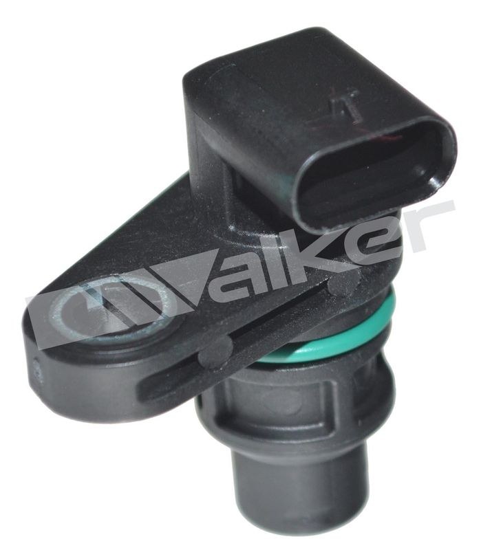 Walker Products Crankshaft Position Sensor, Black – 235-1666