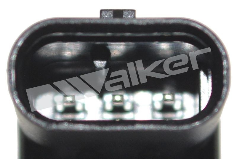 Walker Products Crankshaft Position Sensor, Black – 235-1666