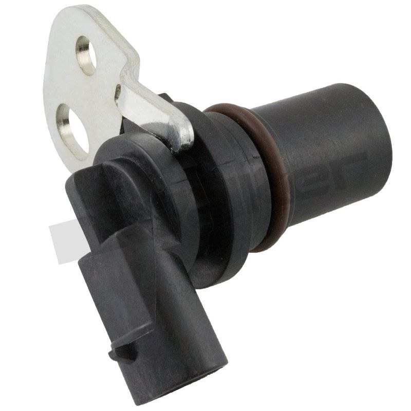 Walker Products Vehicle Speed Sensor, 2 Inch Length, Bolt-On Mount – 240-1019