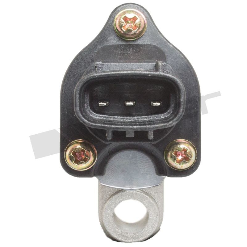 Walker Products Vehicle Speed Sensor, 3 Inch Length, Bolt-On Mount – 240-1037