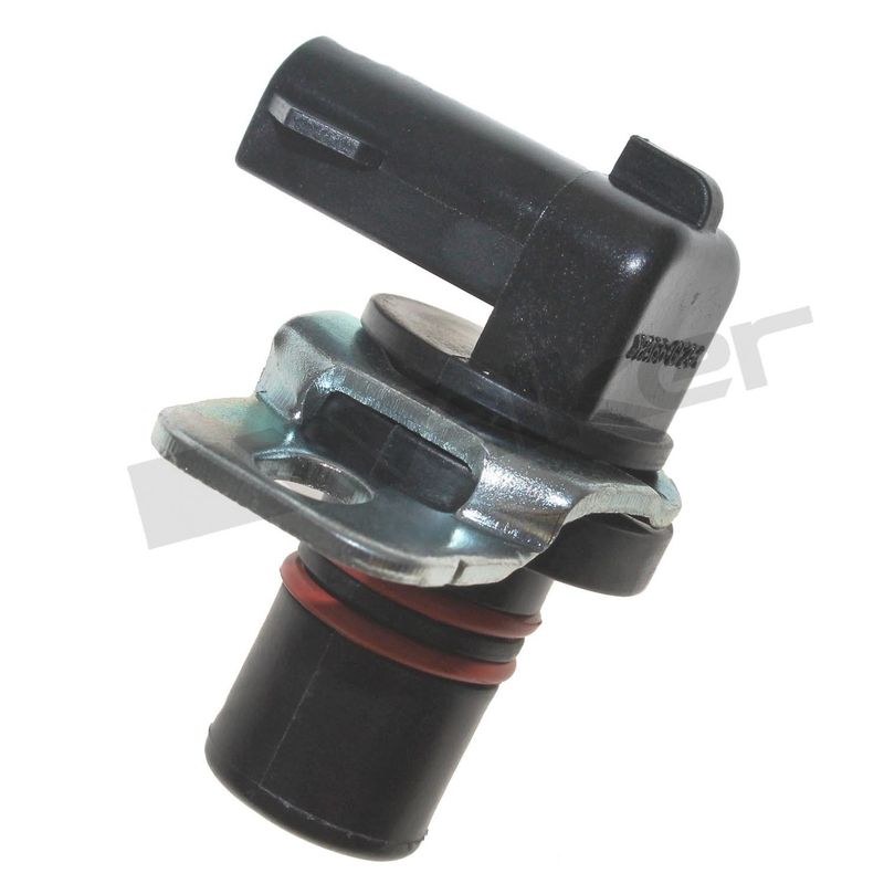 Walker Products Vehicle Speed Sensor, 2 Inch Length, Bolt-On Mount – 240-1058