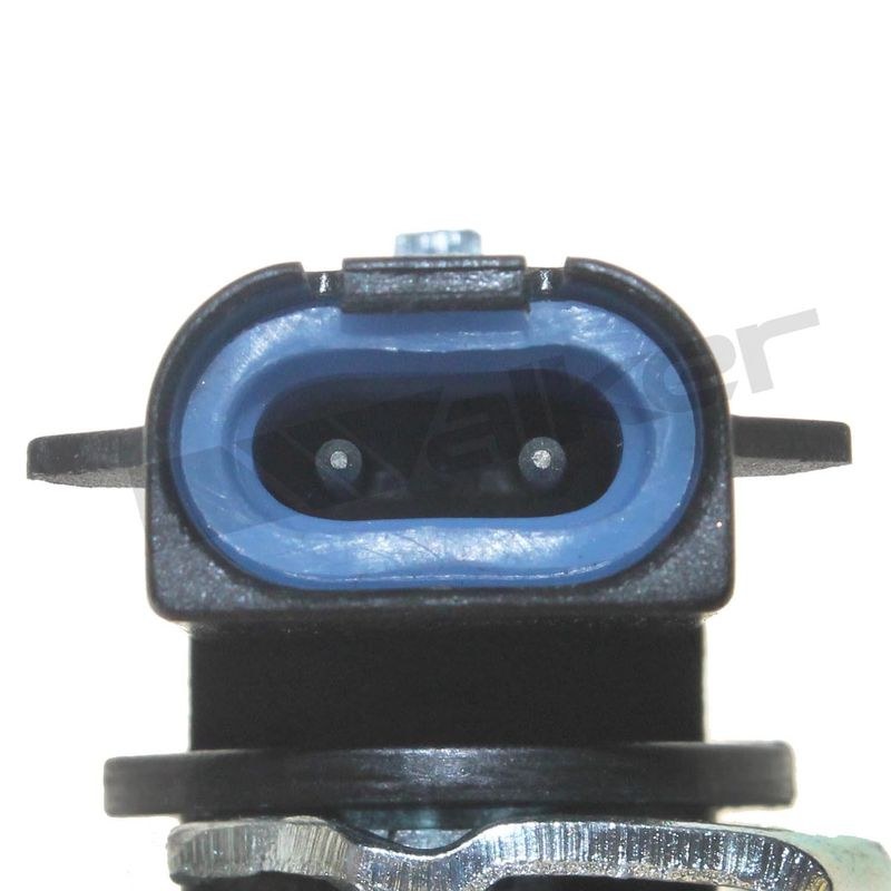 Walker Products Vehicle Speed Sensor, 2 Inch Length, Bolt-On Mount – 240-1058