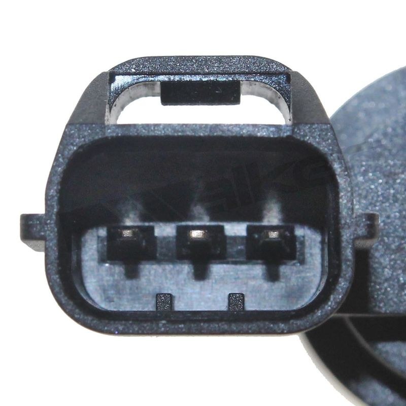 Walker Products Vehicle Speed Sensor, 2 Inch Length, Bolt-On Mount – 240-1062