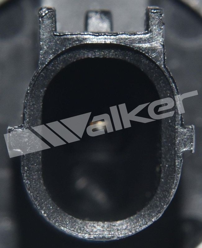 Walker Products Ignition Knock – Detonation Sensor, 44.20 Millimeter Length – 242-1056