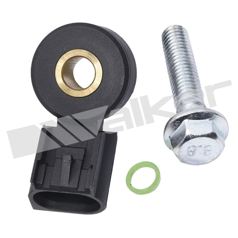 Walker Products Ignition Knock – Detonation Sensor, 49.78 Millimeter Length – 242-1101