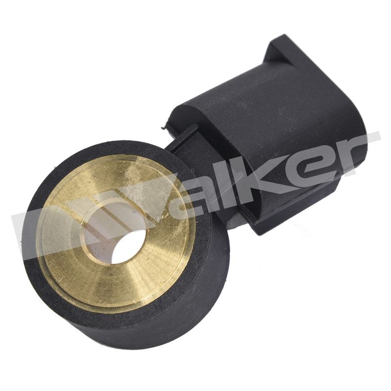 Walker Products Ignition Knock – Detonation Sensor, 49.78 Millimeter Length – 242-1101