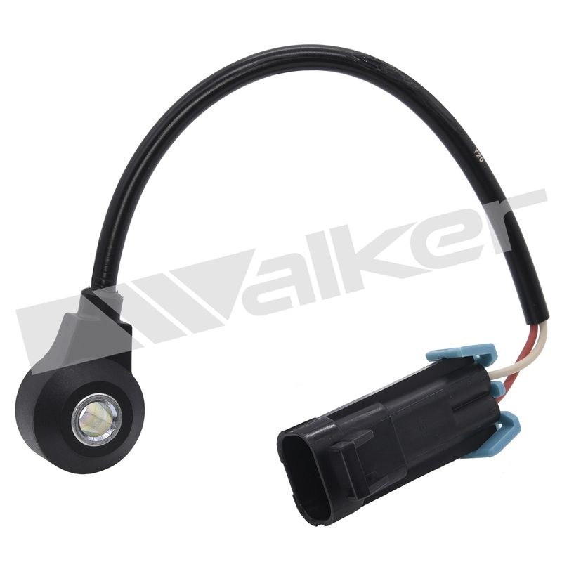 Walker Products Ignition Knock – Detonation Sensor, 285 Millimeter Length, With Wiring Harness – 242-1192