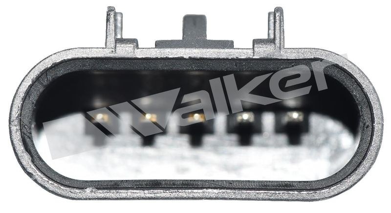 Walker Products Mass Air Flow Sensor, With Housing – 245-1131