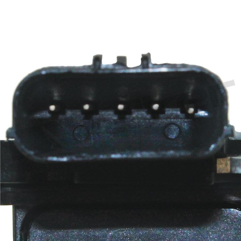 Walker Products Mass Air Flow Sensor, With Mounting Hardware – 245-1145