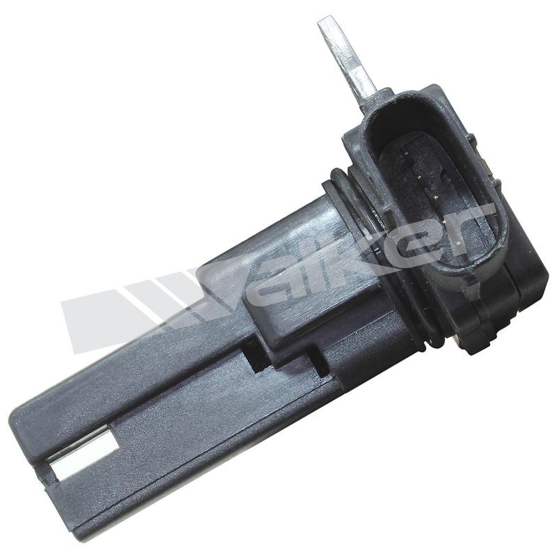Walker Products Mass Air Flow Sensor, With Mounting Hardware – 245-1150