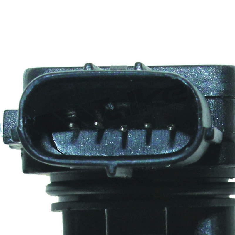 Walker Products Mass Air Flow Sensor, With Mounting Hardware – 245-1244