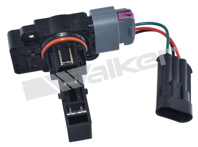 Walker Products Mass Air Flow Sensor, With Mounting Hardware – 245-2162