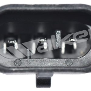 Walker Products Mass Air Flow Sensor, With Mounting Hardware – 245-2162