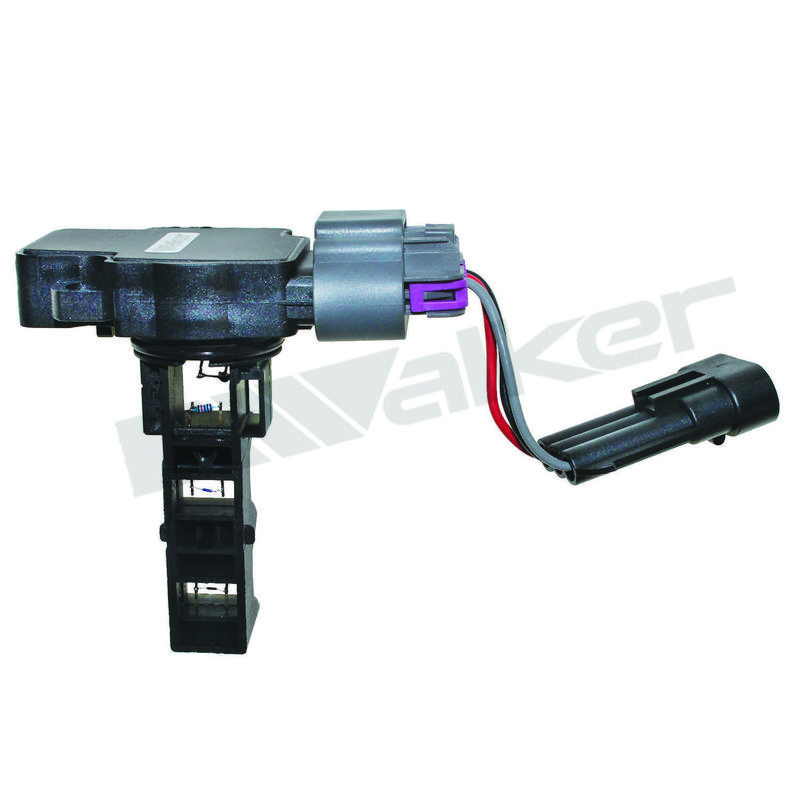 Walker Products Mass Air Flow Sensor, With Mounting Hardware – 245-2167