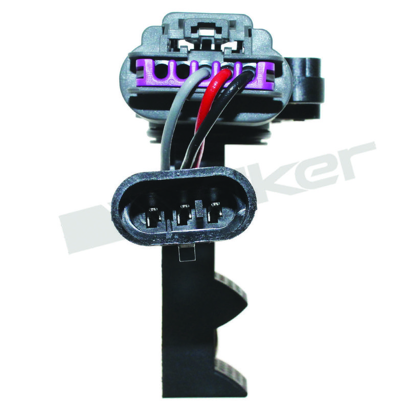 Walker Products Mass Air Flow Sensor, With Mounting Hardware – 245-2167