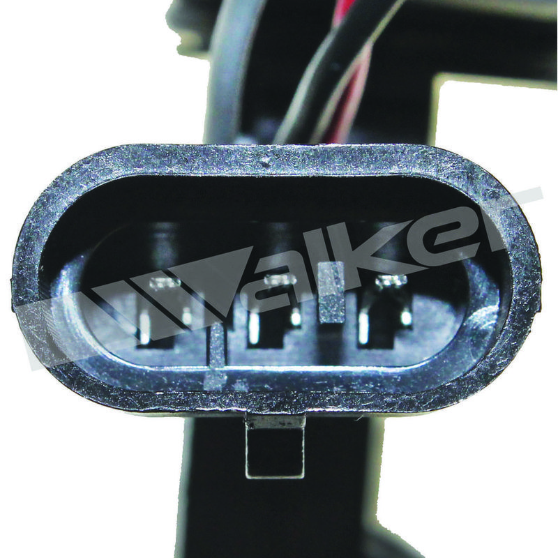 Walker Products Mass Air Flow Sensor, With Mounting Hardware – 245-2167