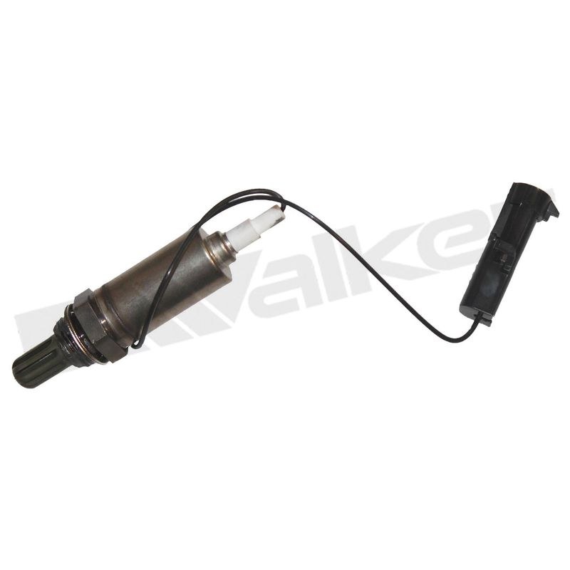 Walker Products Oxygen Sensor, Non-Heated, Single Sensor, 1 Wire Connector, 370 Millimeter Overall Length – 350-31027