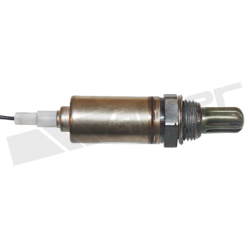 Walker Products Oxygen Sensor, Non-Heated, Single Sensor, 1 Wire Connector, 370 Millimeter Overall Length – 350-31027