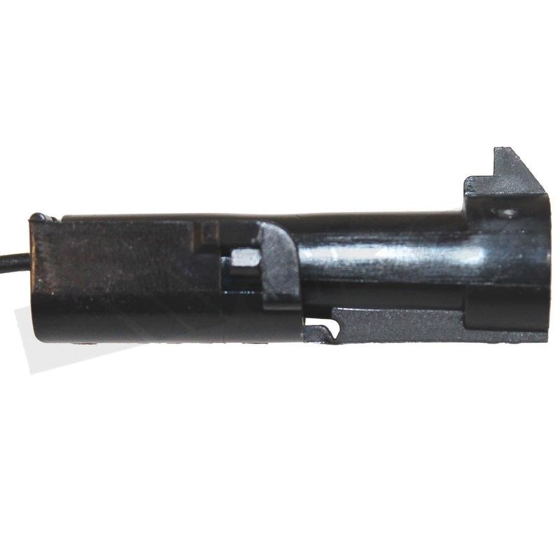 Walker Products Oxygen Sensor, Non-Heated, Single Sensor, 1 Wire Connector, 370 Millimeter Overall Length – 350-31027