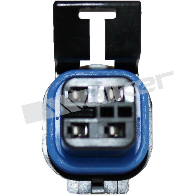 Walker Products Oxygen Sensor, Heated, Single Sensor, 4 Wire Square Connector, 375 Millimeter Overall Length – 350-34003