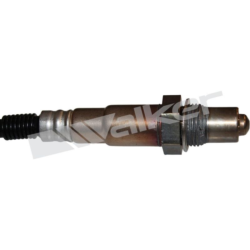 Walker Products Oxygen Sensor, Heated, Single Sensor, 4 Wire Square Connector, 375 Millimeter Overall Length – 350-34003