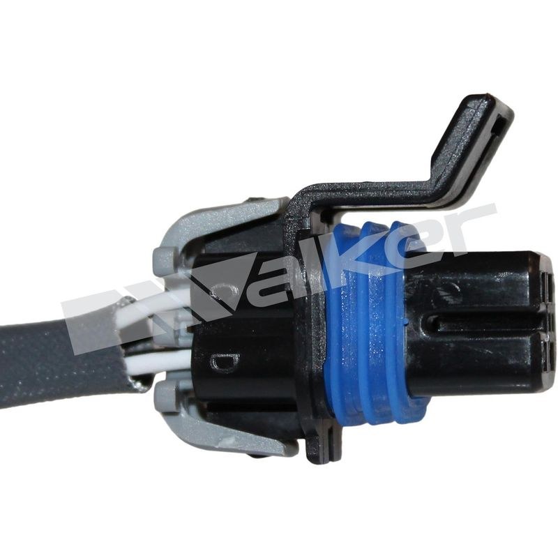 Walker Products Oxygen Sensor, Heated, Single Sensor, 4 Wire Square Connector, 375 Millimeter Overall Length – 350-34003